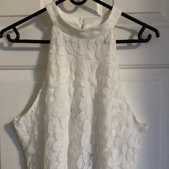 Lulus halter shift dress, NWT, size XL! - Picture 9 of 15